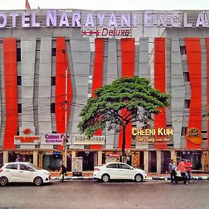 Hotel Narayani Enclave